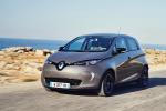 Renault Zoe Edition One 2016 года